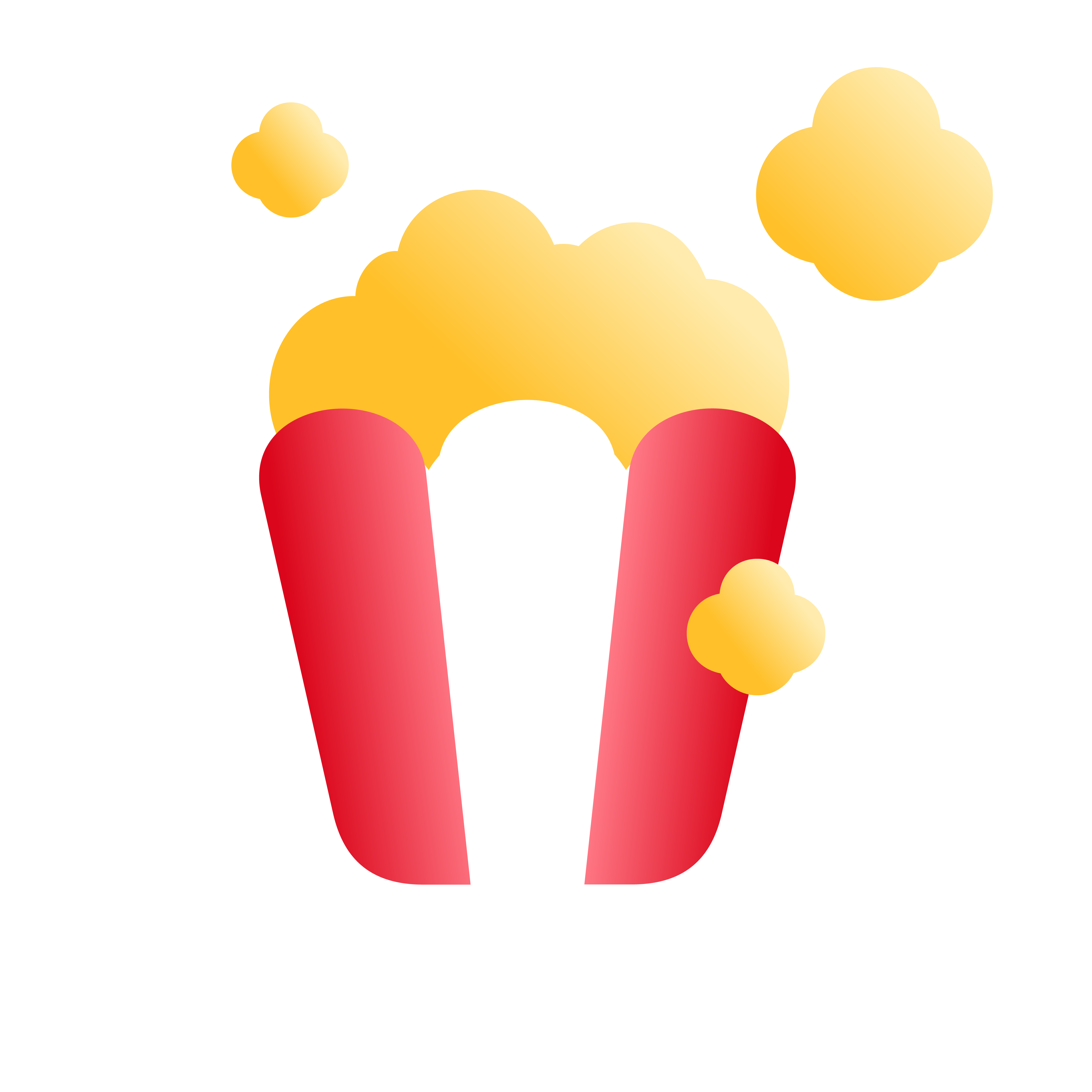 Popkorner wordmark